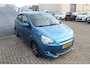 Mitsubishi Space Star 1.0 Intense Airco/Climatronic/Start Stop Knop/Centrale vergrendeling/Elektrische ramen