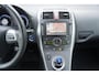 Toyota Auris 1.8 Full Hybrid 136PK 5D CVT Aut Exe Navi LM Thaak Mooi