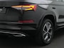 Skoda Kodiaq 1.5 TSI 150 pk DSG Sportline Business | Panoramadak | Trekhaak | Navigatie Columbus | Geheugenstoel | Leder/alcantara | Matrix LED