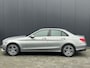 Mercedes-Benz C-klasse C 220 d Leder Sportstoelen Navi Cruise PDC