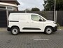 Citroën E-Berlingo 50kWh 136PK Automaat DAB, Keyless, Draadloze Telefoonlader, Parkeersensoren, Trekhaak