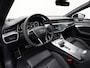 Audi A7 Sportback 55 TFSI e 367 pk S-tronic quattro Pro Line S Competition / S-Line | Bang & Olufsen Advanced | Panoramadak | Trekhaak | Valcona leder | Laser LED | Geheugenstoel | Lederpakket | 360 camera