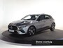 Mercedes-Benz A-klasse 180 Star Edition Luxury Line | Panoramaschuifdak | Nightpakket | Digitaal display | Achteruitrijcamera | Led-koplampen | Stoelverwarming |