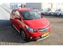 Opel Karl 1.0 Rocks Online Edition Automaat/1ste eigenaar/Orig.NL auto/Airco/Parkeersensoren/Apple car play/Bluetooth/Cruise Control/Centrale vergrendeling/Elektrische ramen/Slechts 17.000 km.