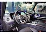 Mercedes-Benz G-klasse 63 AMG Designo Burmester