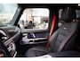 Mercedes-Benz G-klasse 63 AMG Designo Burmester