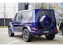 Mercedes-Benz G-klasse 63 AMG Designo Burmester