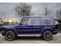 Mercedes-Benz G-klasse 63 AMG Designo Burmester