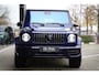 Mercedes-Benz G-klasse 63 AMG Designo Burmester