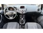 Ford Fiesta 1.25 Limited Airco|Elec Ramen voor