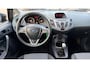 Ford Fiesta 1.25 Limited Airco|Elec Ramen voor