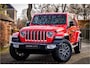 Jeep Wrangler Unlimited 4xe 380 Overland Adaptive Cruise Trekhaak