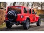 Jeep Wrangler Unlimited 4xe 380 Overland Adaptive Cruise Trekhaak