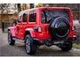 Jeep Wrangler Unlimited 4xe 380 Overland Adaptive Cruise Trekhaak