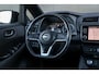 Nissan Leaf e+ Tekna 62 kWh ✅ Warmtepomp ✅ Leder ✅ ACC