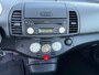 Nissan Micra 1.2 Tekna Airco