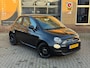 Fiat 500 0.9 TWINAIR TURBO 80PK BLACKSTAR AIRCO/LED/NL-AUTO