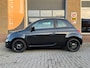 Fiat 500 0.9 TWINAIR TURBO 80PK BLACKSTAR AIRCO/LED/NL-AUTO