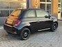 Fiat 500 0.9 TWINAIR TURBO 80PK BLACKSTAR AIRCO/LED/NL-AUTO