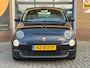 Fiat 500 0.9 TWINAIR TURBO 80PK BLACKSTAR AIRCO/LED/NL-AUTO