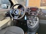 Fiat 500 0.9 TWINAIR TURBO 80PK BLACKSTAR AIRCO/LED/NL-AUTO