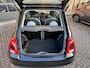 Fiat 500 0.9 TWINAIR TURBO 80PK BLACKSTAR AIRCO/LED/NL-AUTO