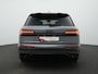 Audi Q7 55 TFSI e 381 pk tiptronic quattro S-Line | Trekhaak | Nachtzicht | Laser LED | Geheugenstoelen | 360 camera | Head-up display | Bang & Olufsen | Lederpakket