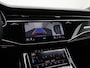 Audi Q7 55 TFSI e 381 pk tiptronic quattro S-Line | Trekhaak | Nachtzicht | Laser LED | Geheugenstoelen | 360 camera | Head-up display | Bang & Olufsen | Lederpakket
