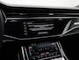 Audi Q7 55 TFSI e 381 pk tiptronic quattro S-Line | Trekhaak | Nachtzicht | Laser LED | Geheugenstoelen | 360 camera | Head-up display | Bang & Olufsen | Lederpakket