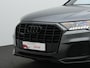 Audi Q7 55 TFSI e 381 pk tiptronic quattro S-Line | Trekhaak | Nachtzicht | Laser LED | Geheugenstoelen | 360 camera | Head-up display | Bang & Olufsen | Lederpakket