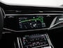Audi Q7 55 TFSI e 381 pk tiptronic quattro S-Line | Trekhaak | Nachtzicht | Laser LED | Geheugenstoelen | 360 camera | Head-up display | Bang & Olufsen | Lederpakket