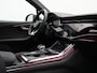 Audi Q7 55 TFSI e 381 pk tiptronic quattro S-Line | Trekhaak | Nachtzicht | Laser LED | Geheugenstoelen | 360 camera | Head-up display | Bang & Olufsen | Lederpakket