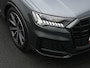 Audi Q7 55 TFSI e 381 pk tiptronic quattro S-Line | Trekhaak | Nachtzicht | Laser LED | Geheugenstoelen | 360 camera | Head-up display | Bang & Olufsen | Lederpakket
