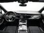 Audi Q7 55 TFSI e 381 pk tiptronic quattro S-Line | Trekhaak | Nachtzicht | Laser LED | Geheugenstoelen | 360 camera | Head-up display | Bang & Olufsen | Lederpakket