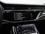 Audi Q7 55 TFSI e 381 pk tiptronic quattro S-Line | Trekhaak | Nachtzicht | Laser LED | Geheugenstoelen | 360 camera | Head-up display | Bang & Olufsen | Lederpakket