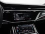 Audi Q7 55 TFSI e 381 pk tiptronic quattro S-Line | Trekhaak | Nachtzicht | Laser LED | Geheugenstoelen | 360 camera | Head-up display | Bang & Olufsen | Lederpakket