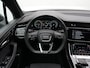 Audi Q7 55 TFSI e 381 pk tiptronic quattro S-Line | Trekhaak | Nachtzicht | Laser LED | Geheugenstoelen | 360 camera | Head-up display | Bang & Olufsen | Lederpakket