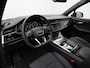 Audi Q7 55 TFSI e 381 pk tiptronic quattro S-Line | Trekhaak | Nachtzicht | Laser LED | Geheugenstoelen | 360 camera | Head-up display | Bang & Olufsen | Lederpakket