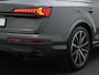 Audi Q7 55 TFSI e 381 pk tiptronic quattro S-Line | Trekhaak | Nachtzicht | Laser LED | Geheugenstoelen | 360 camera | Head-up display | Bang & Olufsen | Lederpakket