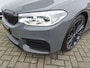 BMW 5-Serie 520i High Executive I Carbon pakket I Comfort stoelen met geheugen I Trekhaak I Individual lak I