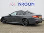 BMW 5-Serie 520i High Executive I Carbon pakket I Comfort stoelen met geheugen I Trekhaak I Individual lak I