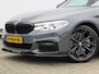 BMW 5-Serie 520i High Executive I Carbon pakket I Comfort stoelen met geheugen I Trekhaak I Individual lak I