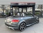Audi TT Roadster TTS 2.0 TFSI Quattro|B&O|Airscarf|Leder|Stoelverwarming|Pdc|Virtual Cockpit|310PK