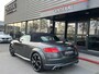 Audi TT Roadster TTS 2.0 TFSI Quattro|B&O|Airscarf|Leder|Stoelverwarming|Pdc|Virtual Cockpit|310PK