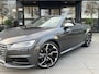 Audi TT Roadster TTS 2.0 TFSI Quattro|B&O|Airscarf|Leder|Stoelverwarming|Pdc|Virtual Cockpit|310PK