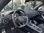 Audi TT Roadster TTS 2.0 TFSI Quattro|B&O|Airscarf|Leder|Stoelverwarming|Pdc|Virtual Cockpit|310PK