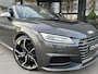 Audi TT Roadster TTS 2.0 TFSI Quattro|B&O|Airscarf|Leder|Stoelverwarming|Pdc|Virtual Cockpit|310PK