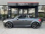 Audi TT Roadster TTS 2.0 TFSI Quattro|B&O|Airscarf|Leder|Stoelverwarming|Pdc|Virtual Cockpit|310PK