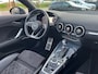Audi TT Roadster TTS 2.0 TFSI Quattro|B&O|Airscarf|Leder|Stoelverwarming|Pdc|Virtual Cockpit|310PK