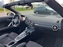 Audi TT Roadster TTS 2.0 TFSI Quattro|B&O|Airscarf|Leder|Stoelverwarming|Pdc|Virtual Cockpit|310PK